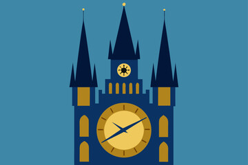 big ben clock