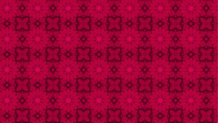 Floral Simple Pattern design vector print background.