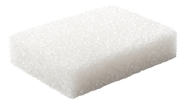 Layer of fine sugar crystals with a shimmering effect. - Powered by Adobe