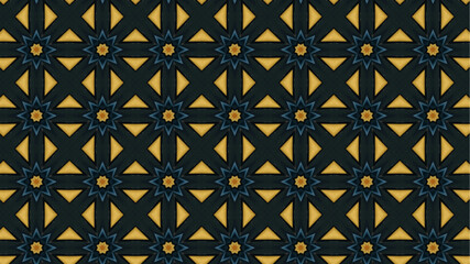 Floral Simple Pattern design vector print background.