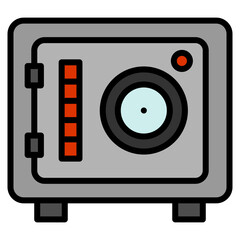 Safe Icon