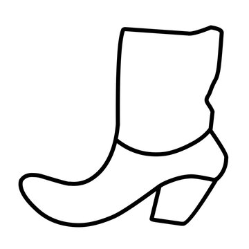 recommend clip art: cowboy hat vector icon