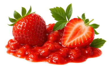 Cherry pie with a perfectly crimped edge, topped with a sugar-dusted lattice crust