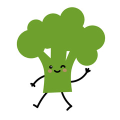 vegetable character vector