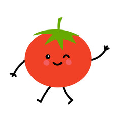 vegetable character vector