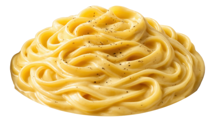 A glass jar of overnight oats layered with blueberries and granola for a portable breakfast option.