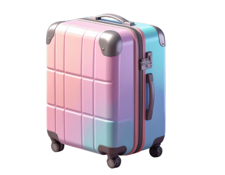 Heart shaped puzzle with pastel colored pieces on a black background