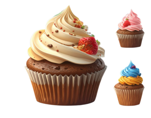 Business suit with plant growing from head symbolizing growth and development