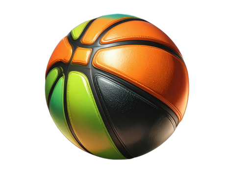 Human and robot shaking hands symbolizing future business partnership