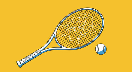 Enhance your tennis game with advanced strategy and training techniques