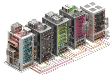 Outline Style Digital Interaction Buttons, Minimalist Like, Comment, Share Symbols, Social Media UI/UX Icon Set ? Isolated to Transparent Background