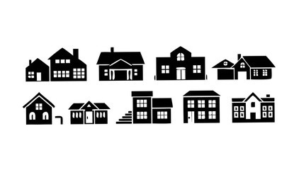 Fototapeta premium A single white vertical line stands out against a completely black background creating a minimalist and abstract visual