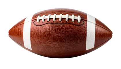 american football ball
