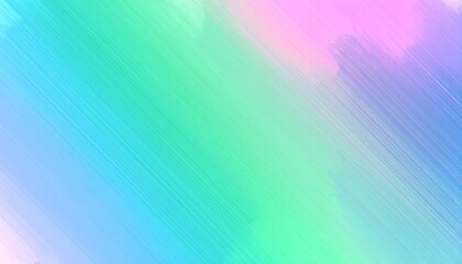 Abstract Pastel Diagonal Lines