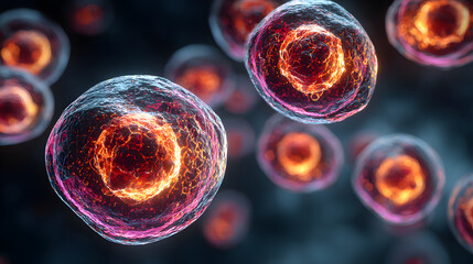 Exosomes, extracellular vesicles generated by cells that can be used as vehicles for targeted drug delivery, 16:9