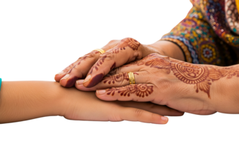 Embrace:  Hands of love and compassion tenderly embrace in a symbolic gesture of support and comfort. It embodies the concepts of care, protection, and unity in a heartfelt display. 