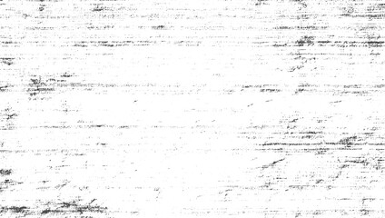 Abstract texture Overlay Distress grain monochrome grunge texture. Dust and Scratched Textured transparent background.