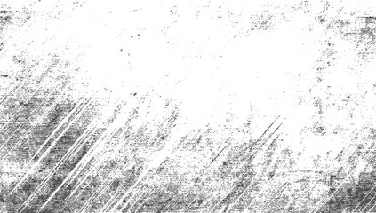 grunge crack texture. Overlay vector illustration over any design. Grunge Urban Different distressed black grain texture. Distress overlay vector textures vector design on transparent background.