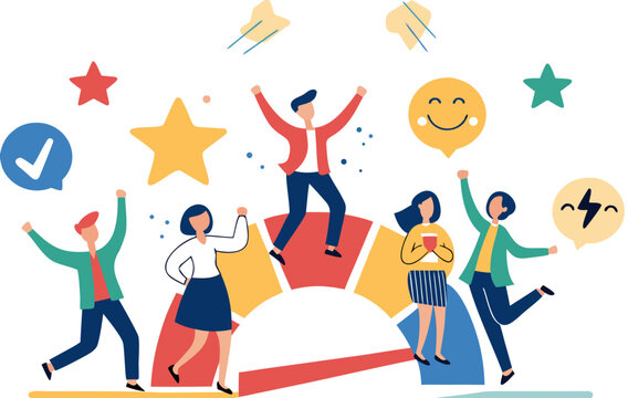 https://stock.adobe.com/images/employee-engagement-commitment-or-motivation-to-success-with-company-staff-dedication-or-job-satisfaction-productivity-or-employee-recognition/1218571383