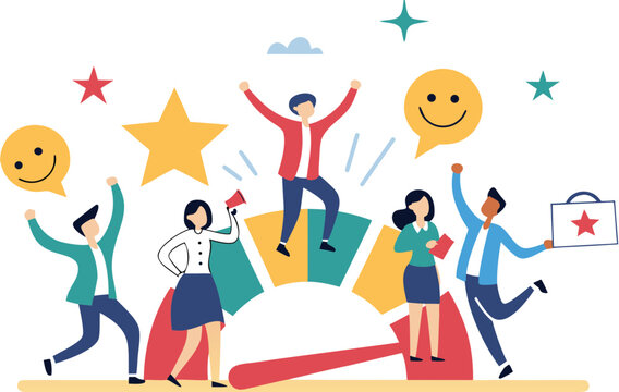 https://stock.adobe.com/images/employee-engagement-commitment-or-motivation-to-success-with-company-staff-dedication-or-job-satisfaction-productivity-or-employee-recognition/1218571383