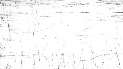Grunge cracks noise texture overlay urban Rough Black & White Grunge Texture Vector – Distressed vector design on transparent background.
