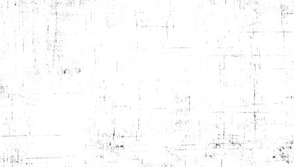 Light black and white grunge . Abstract texture of dust, abstract grunge background cement texture Grunge dust particles and dirt overlay texture for vintage vector design on transparent background. 