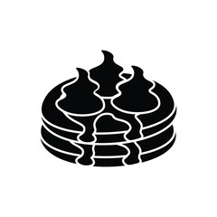 Pancakes Icon