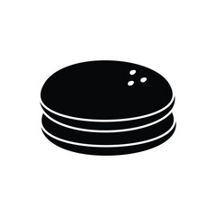 Pancakes Icon