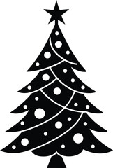 Christmas Tree Icon