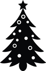 Christmas Tree Icon