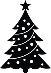 Christmas Tree Icon