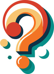 question mark symbol