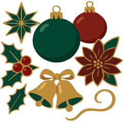 크리스마스 장신구