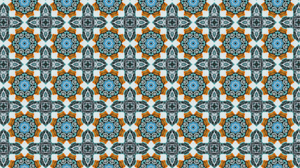 Simple seamless Pattern design vector print background.
