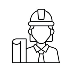 Site planner ctor Icon which can easily modify or edit