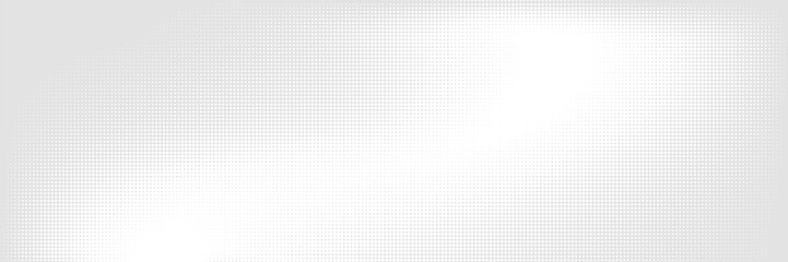 Halftone dotted abstract background. Grain gradient texture background with dots. Noise Stipple pointillism pattern. Sand grain grunge stipple effect. Abstract texture engraved overlay. Vector