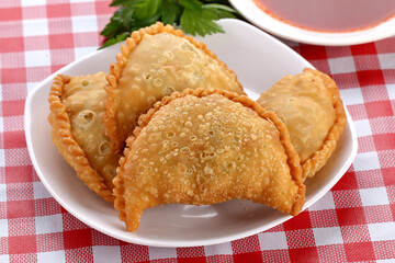 Makassar Traditional Treat