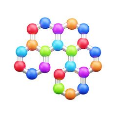 Oil and Gas 3d Icon