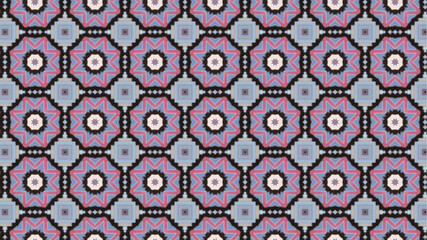 Abstract seamless pattern design print background. Repeating line abstract texture Geometry web page fill.