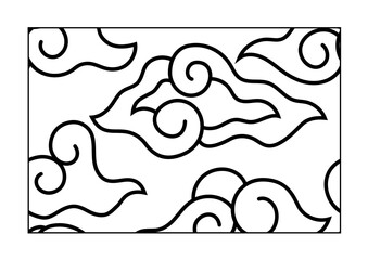 Wall decoration that combines the beauty of plant patterns with an artistic touch. This work is designed to bring a natural feel and at the same time beautify the walls of the house.