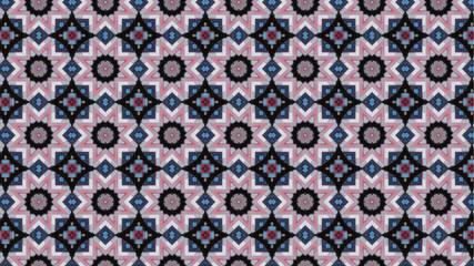 Abstract seamless pattern design print background. Repeating line abstract texture Geometry web page fill.