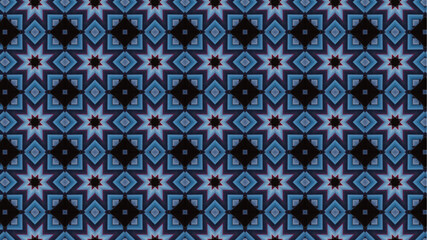 Obraz premium Abstract seamless pattern design print background. Repeating line abstract texture Geometry web page fill.