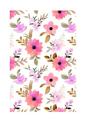 Wall decoration that combines the beauty of plant patterns with an artistic touch. This work is designed to bring a natural feel and at the same time beautify the walls of the house.	