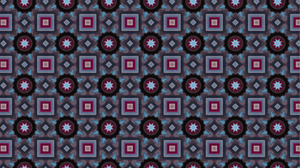 Abstract seamless pattern design print background. Repeating line abstract texture Geometry web page fill.