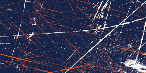 Sports background design with abstract modern template. Sports players in various activities. Football, basketball, baseball, tennis, rugby, cycling, modern orange grunge art.Eps 10.