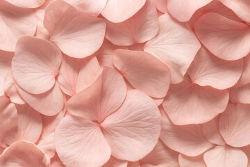 Pink Rose Petal Background – Soft Floral Texture for Romantic and Elegant Designs