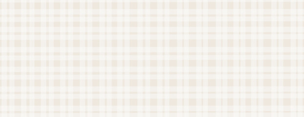 Plaid simple print vector background