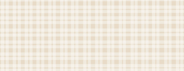 Plaid simple print vector background