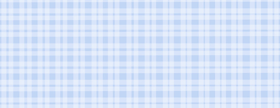 Plaid simple print vector background