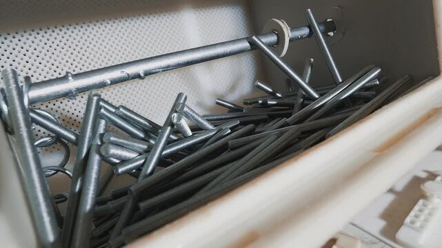 Electroplating. Metal products covered with a protective layer